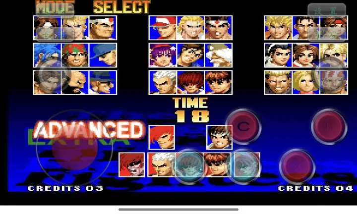 ȭ��97֮��������İ�2026���ذ�װv1.2.6 �ֻ���