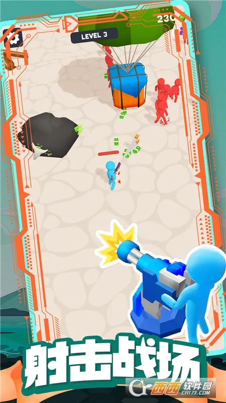 ��ʬ�ո����(��ʬ�����Ϸ)v1.0.72 ��׿��