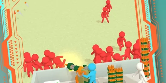 ��ʬ�ո����(��ʬ�����Ϸ)