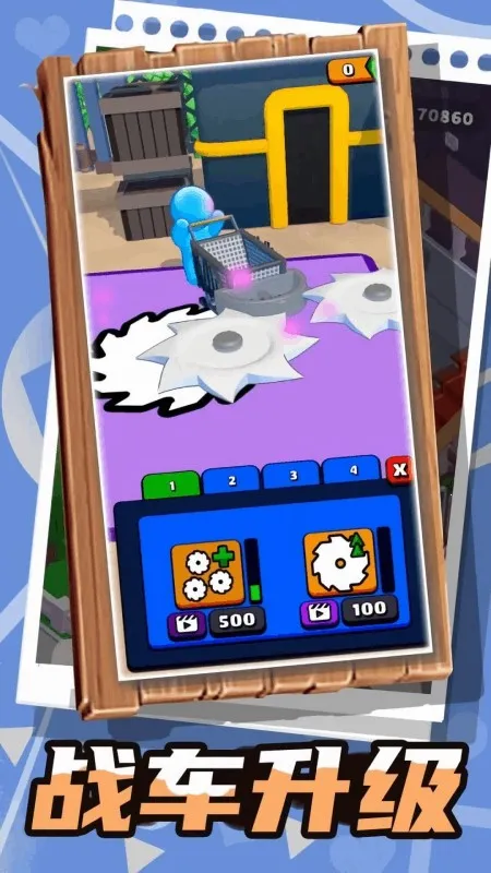 ��ʬ�ո����(��ʬ�����Ϸ)v1.0.72 ��׿��