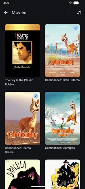 Findroid2026���°汾v1.0.2 �ֻ���