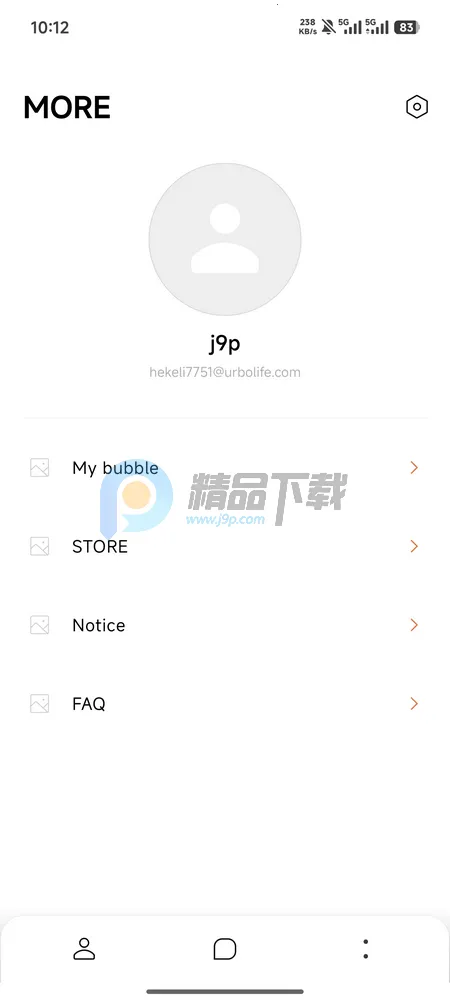 YH bubble(��˿ż�񻥶�����)v1.0.0 �ٷ�����