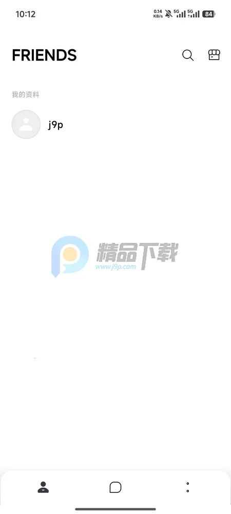 YH bubble(��˿ż�񻥶�����)v1.0.0 �ٷ�����