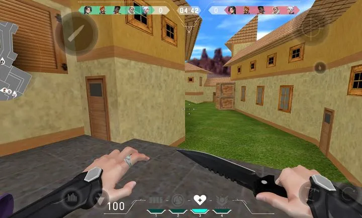 CSGO�������ظİ������ֻ���vclosed-beta ��Ѱ�