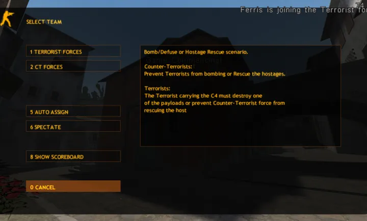 CS������ģ��2026����v14 �ֻ���