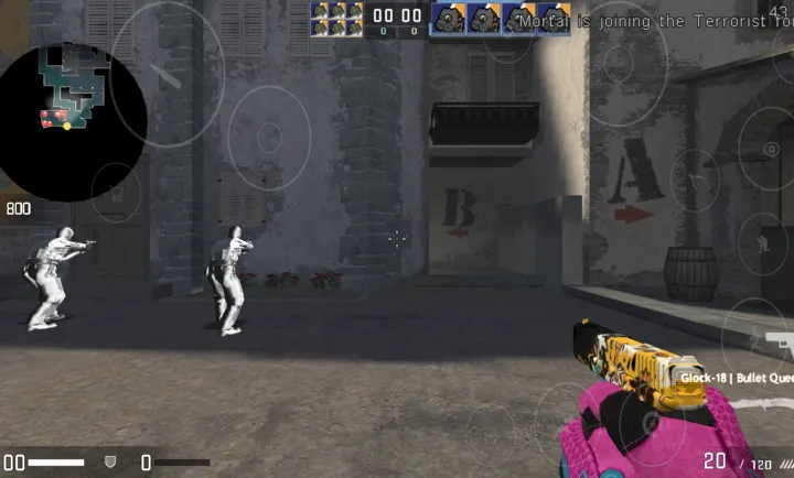 CS������ģ��2026����v14 �ֻ���