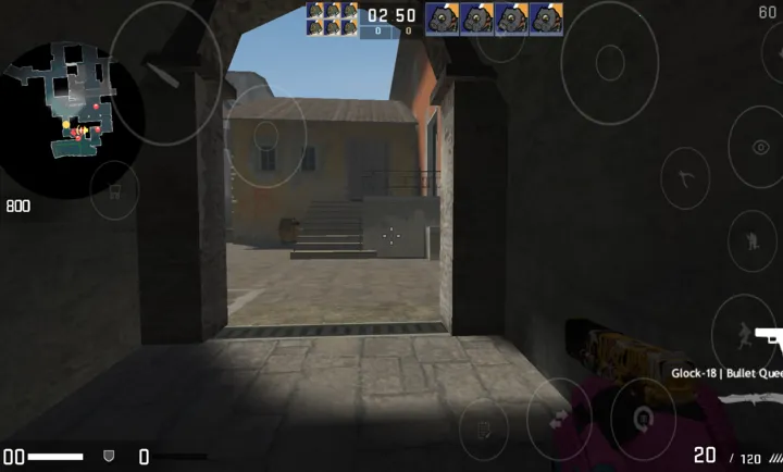 CS������ģ��2026����v14 �ֻ���