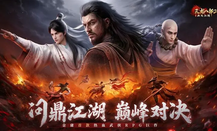 �����˲�2��Ѫս�������ʷ�(��ӹ������Ϸ)v1.1 �ֻ���