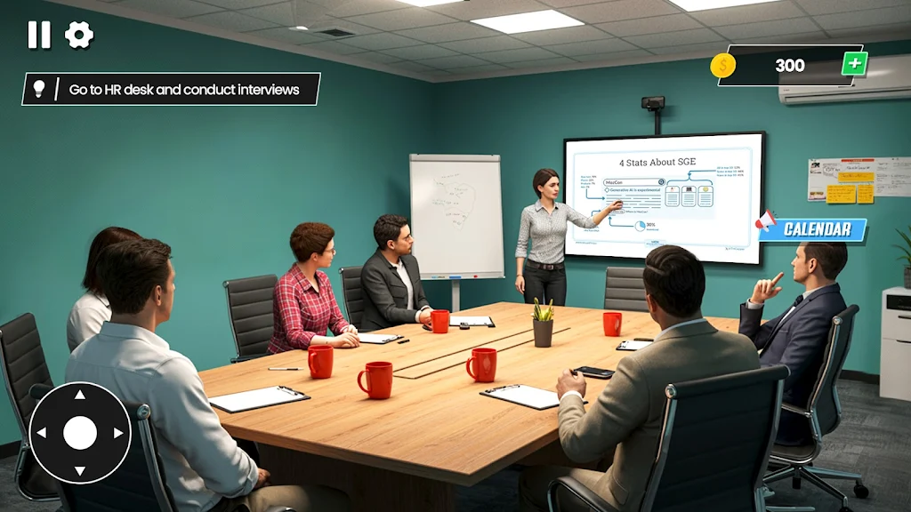 ְ��HR����ս(ְ��ģ����Ϸ)v0.1.4 ��Ѱ�