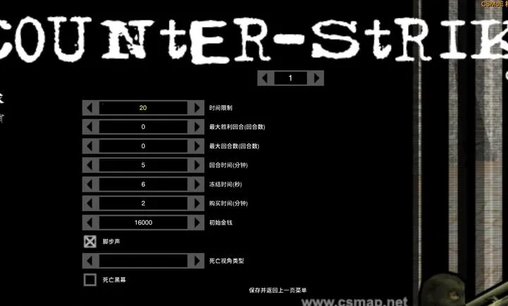 CS������(����������Ϸ)v ��׿��