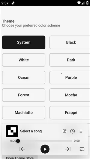 MonoMusic(�������ƽ̨)v1.0.0 �ֻ���