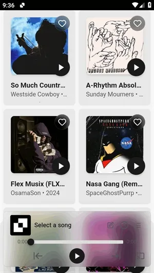 MonoMusic(�������ƽ̨)v1.0.0 �ֻ���