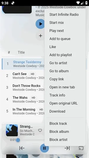 MonoMusic(�������ƽ̨)v1.0.0 �ֻ���
