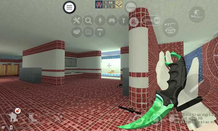 CSMOS֡���Ż��������汾(CSMOS�Ż�����)114514.v8 �ֻ���