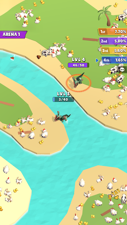 ��������ս���¼�Ԫ2026�ٷ����°汾v1.0.1 ��Ѱ�