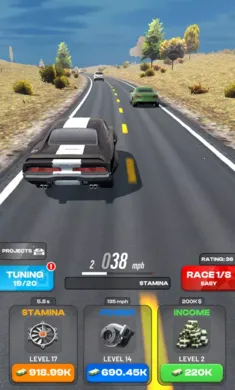 ���ٹ�·���������ý���(���ٹ�·������Ϸ)v2.1.5 ��Ѱ�