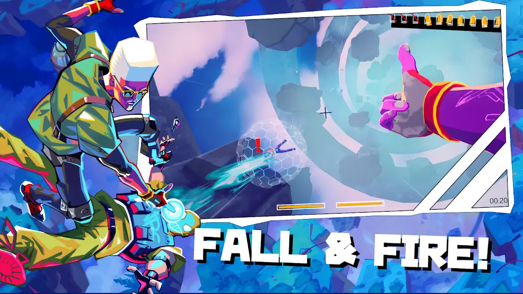 ������ʿ������׹���������߰�(�����Ϸ�ս�ͻϮ)v1.1 ��׿��