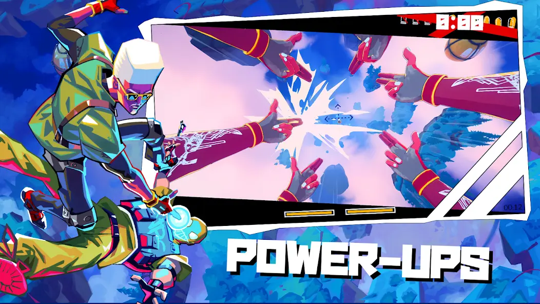 ������ʿ������׹���������߰�(�����Ϸ�ս�ͻϮ)v1.1 ��׿��