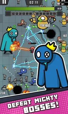 ССӢ���Ҵ��߸����˵�(Ӣ�����������Ϸ)v1.134 ��׿��