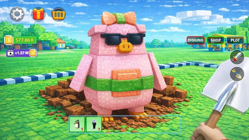 �ھ�ͼ��������(��ͼ�����ռ���Ϸ)v0.1.6 ��Ѱ�