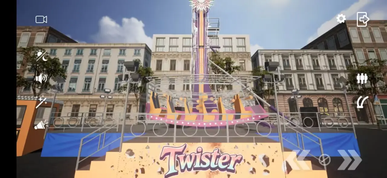 ���ֳ�VoI.2����(���ֳ�ģ����Ϸ)v1.0 �ֻ���