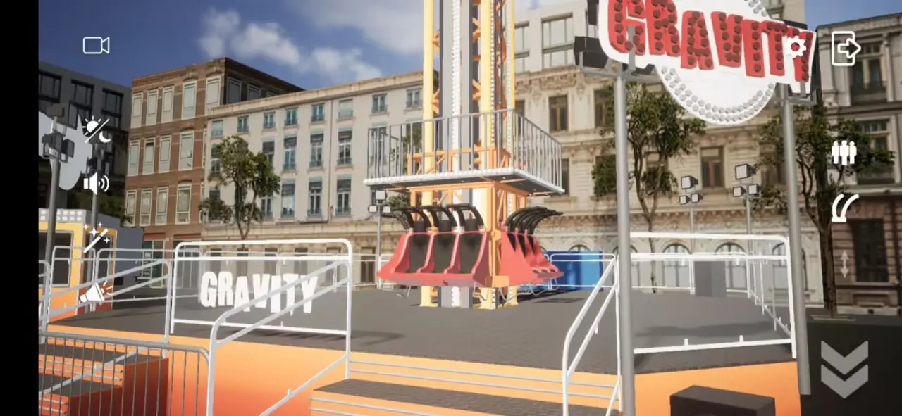 ���ֳ�VoI.2����(���ֳ�ģ����Ϸ)v1.0 �ֻ���