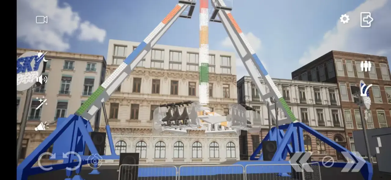 ���ֳ�VoI.2����(���ֳ�ģ����Ϸ)v1.0 �ֻ���