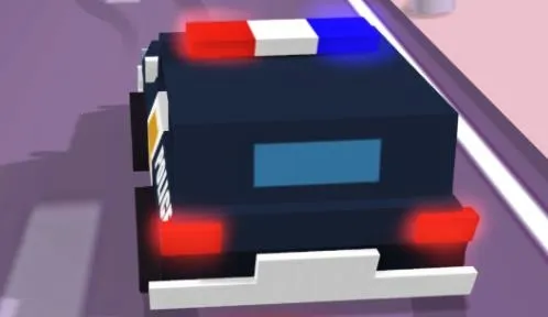 巡警模拟器(巡警模拟游戏)