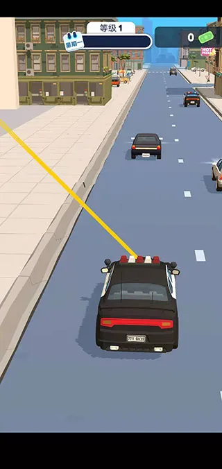 巡警模拟器(巡警模拟游戏)