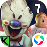 恐怖冰淇淋7outwitt模组v1.1.0 安卓版