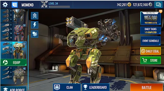 ����ս�����޽�Ұ�v1.0.19 �ֻ���