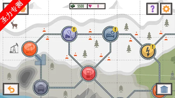 最佳卡车司机2破解版 最佳卡车司机2破解版