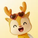 小鹿陪恋(恋爱脱单小助手)v1.0.2 安卓版