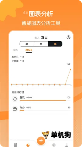 安心记账2026最新版本 安心记账2026最新版本