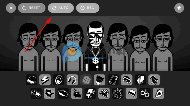 节奏盒子BlaBlaBla模组(音乐创作游戏) 节奏盒子BlaBlaBla模组(音乐创作游戏)