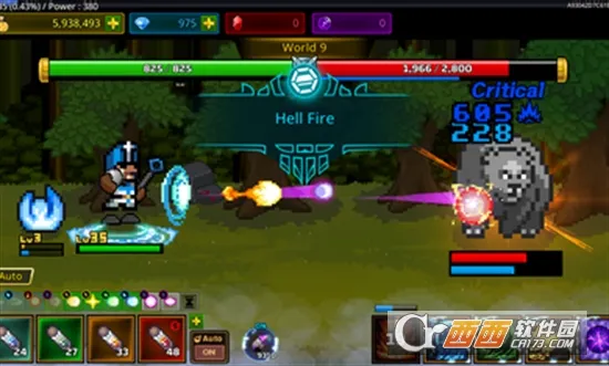 ����ħ��ʦ��������v1.1.0 �ֻ���