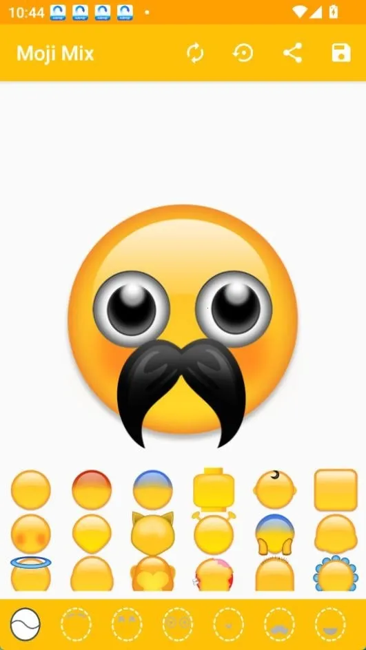 moji mix���������2026�ٷ����°汾v1.7 �ٷ�����