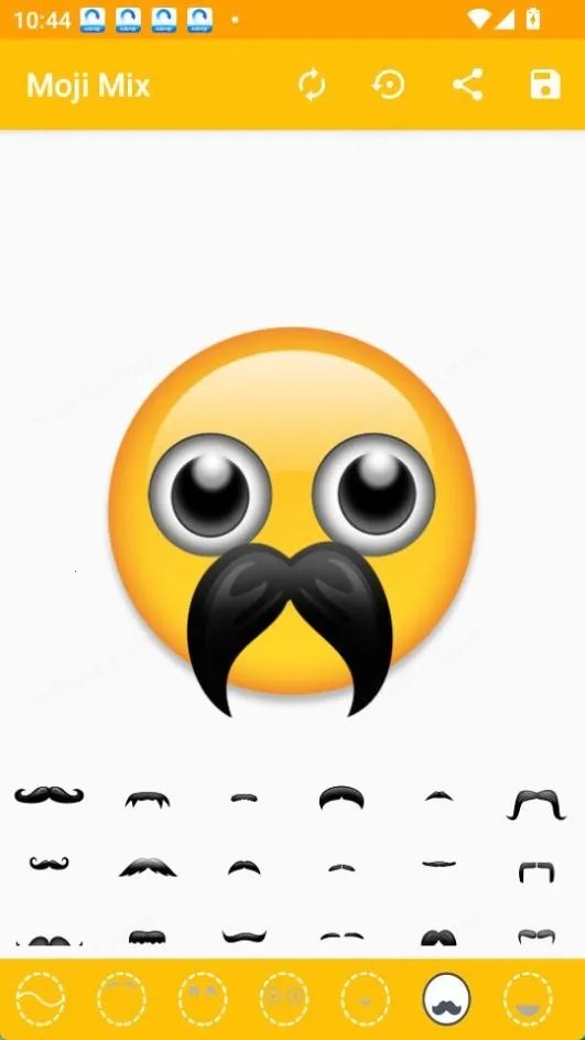 moji mix���������2026�ٷ����°汾v1.7 �ٷ�����