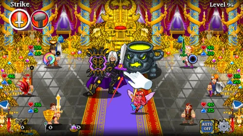 苏打地牢2汉化版下载 苏打地牢2汉化版下载