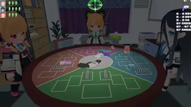 基沃托斯大轮盘蔚蓝档案2026下载安装 基沃托斯大轮盘蔚蓝档案2026下载安装