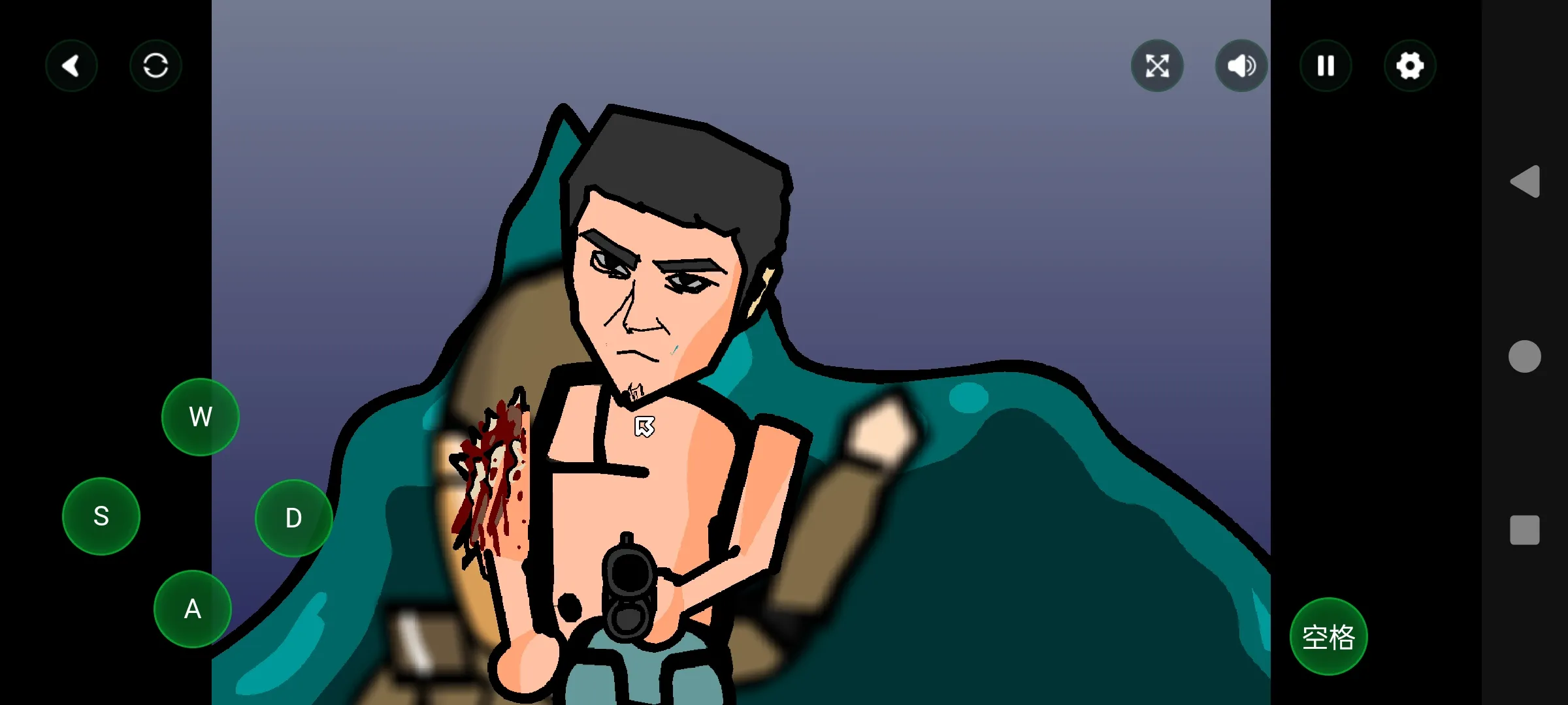 ɨ��С�ձ�(��ս�����Ϸ)v1.00.06 ��׿��