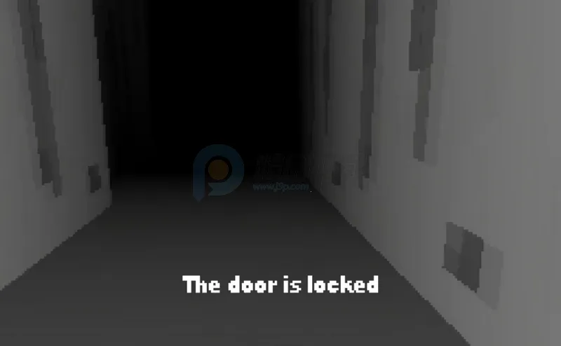 我很害怕Steam移植版(恐怖游戏体验)