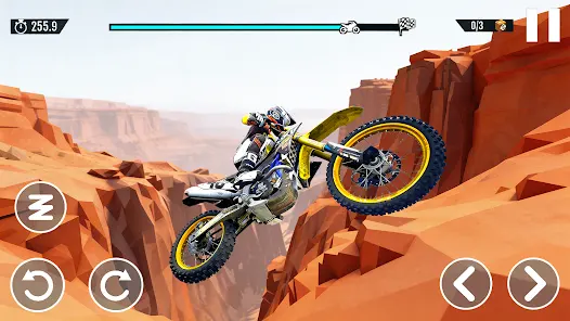 ��ͨ�ؼ���ԽҰĦ�г����������(ԽҰĦ���ؼ���Ϸ)v1.0.5 ��Ѱ�