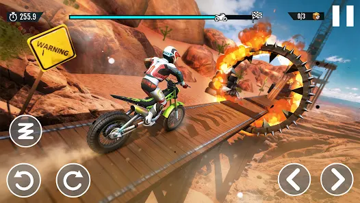 ��ͨ�ؼ���ԽҰĦ�г����������(ԽҰĦ���ؼ���Ϸ)v1.0.5 ��Ѱ�