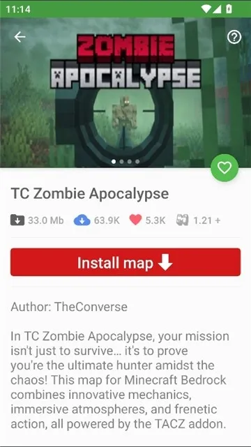 Maps for Minecraft PE2026�ٷ�����v6.0.1 ��׿��