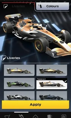 F1����ʽ���������ʷ�2026�ٷ�����v55.02.33922 �ٷ�����