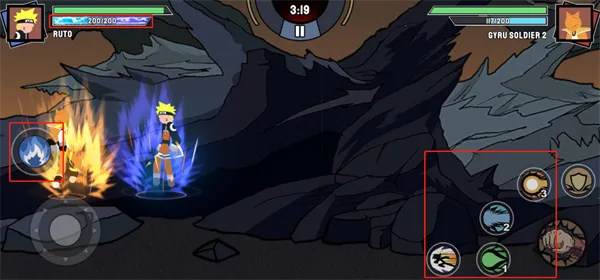 超级龙影格斗无限钻石金币 超级龙影格斗无限钻石金币