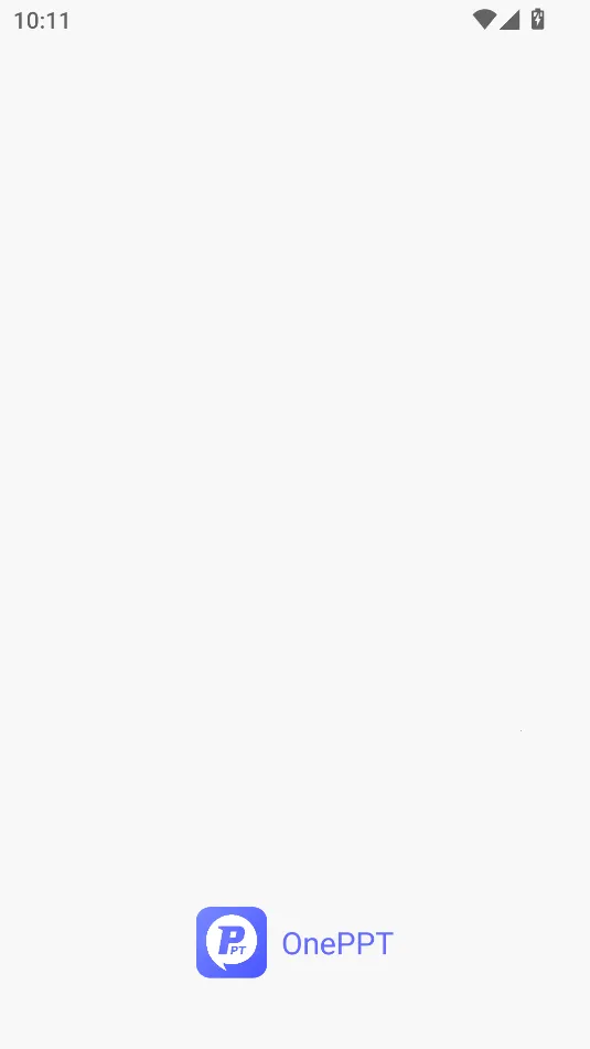 OnePPT2026���ذ�װv1.0.8 ��׿��