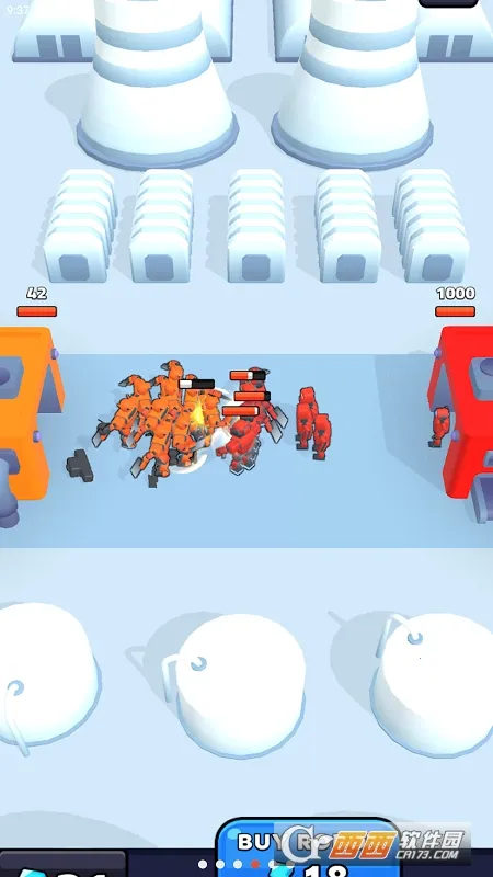 �����ǻ�����(������ս����Ϸ)v0.1 �ֻ���