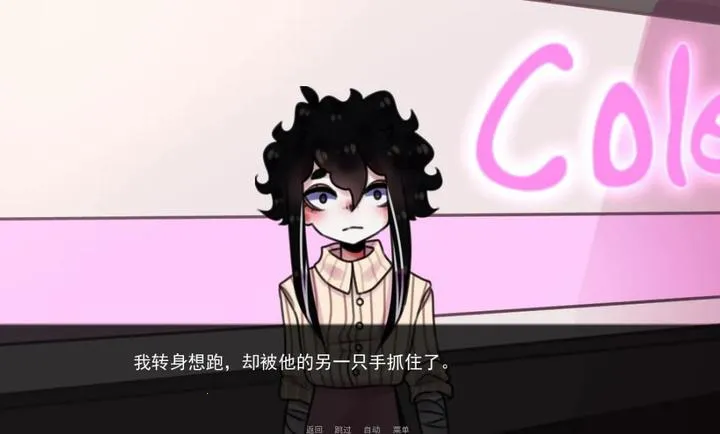 �͹�Steam��ֲ��(�͹ݹ�ϵ̽����Ϸ)v1.0 �ٷ�����